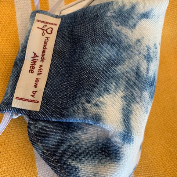 3D Face Mask - Picture 10 of 13